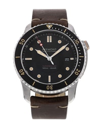 Bremont Supermarine S501/BK